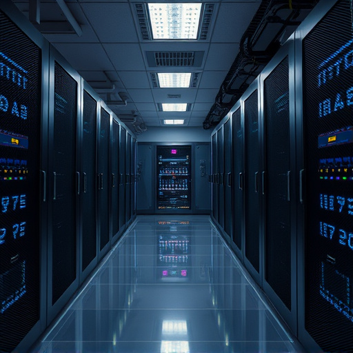 server room