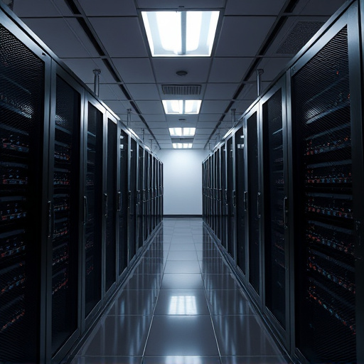 server room