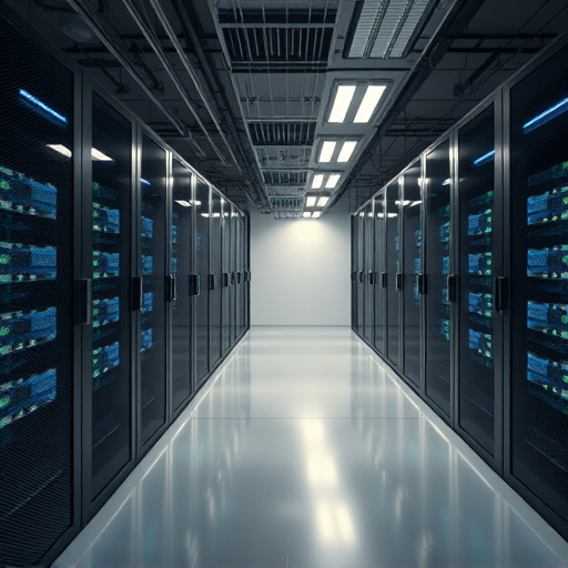 server room