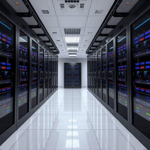 server room