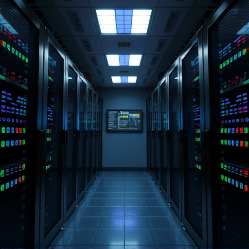 server room