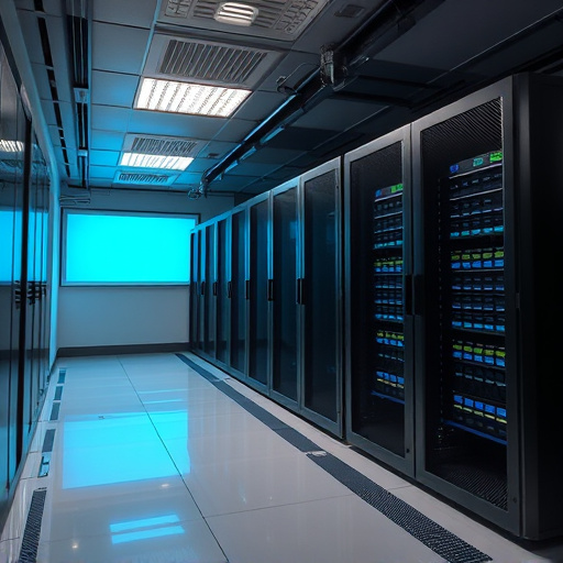 server room
