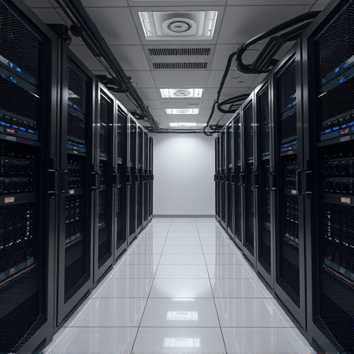 server room