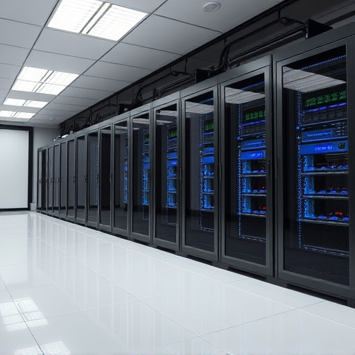 server room