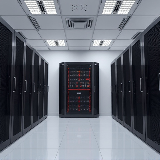 server room
