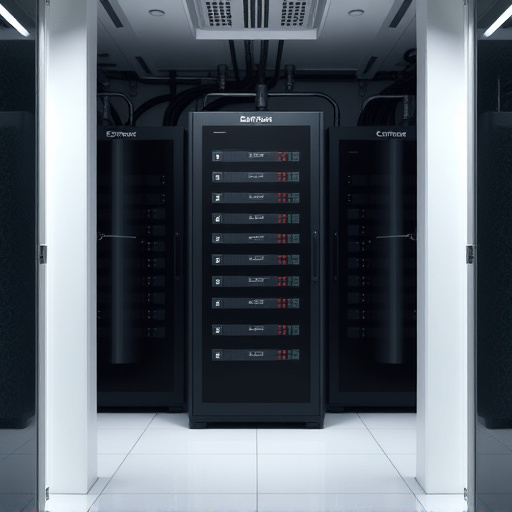 server room