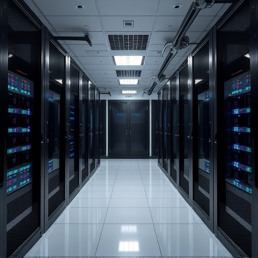 server room