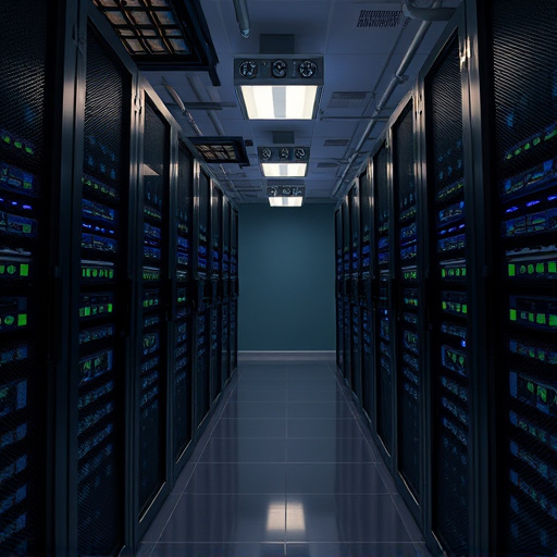 server room