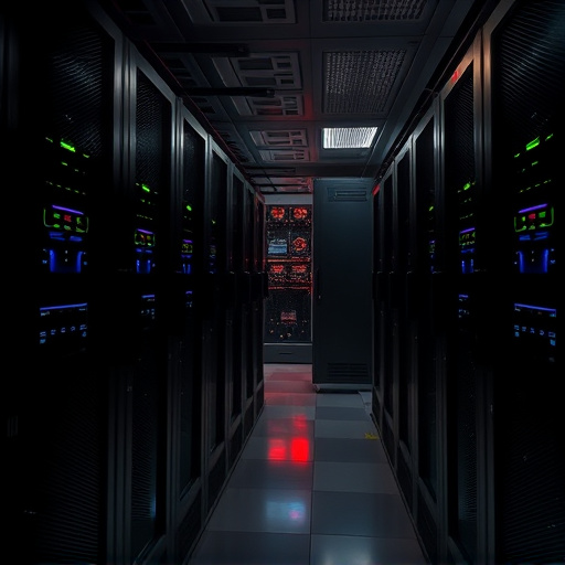 server room