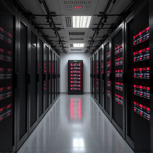 server room