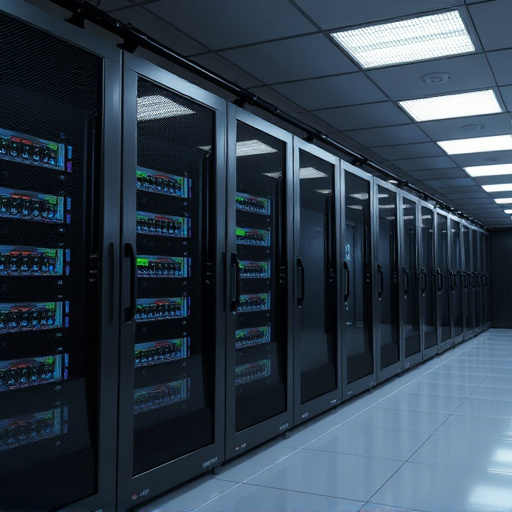 server room
