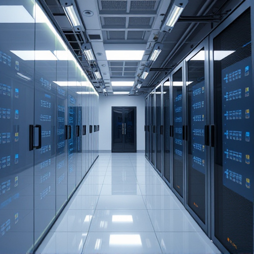 server room