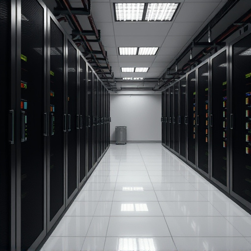 server room