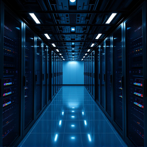 server room
