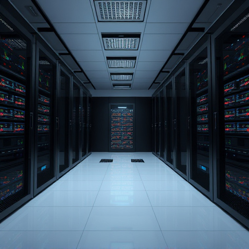server room