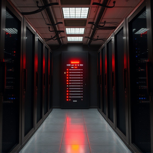 server room