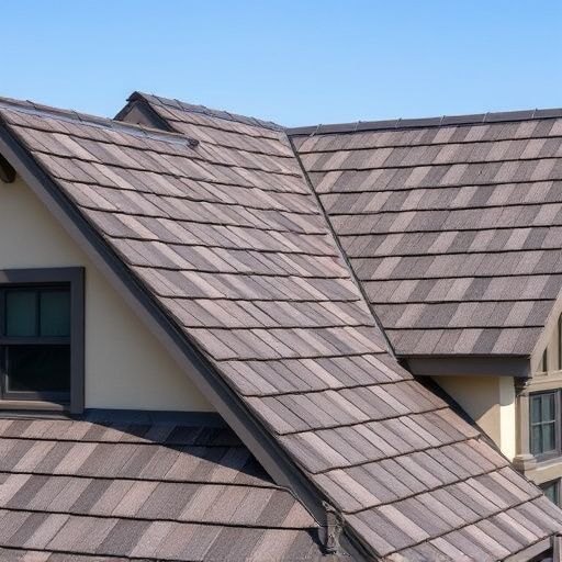 shingle roofing