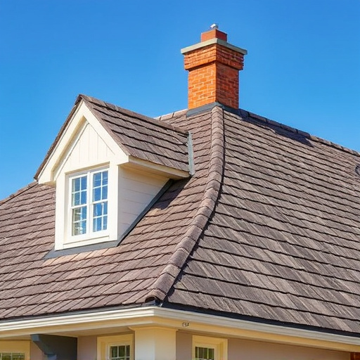 shingle roofing