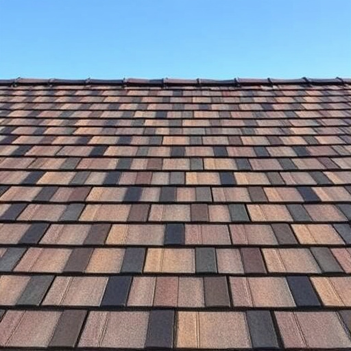 shingle roofing
