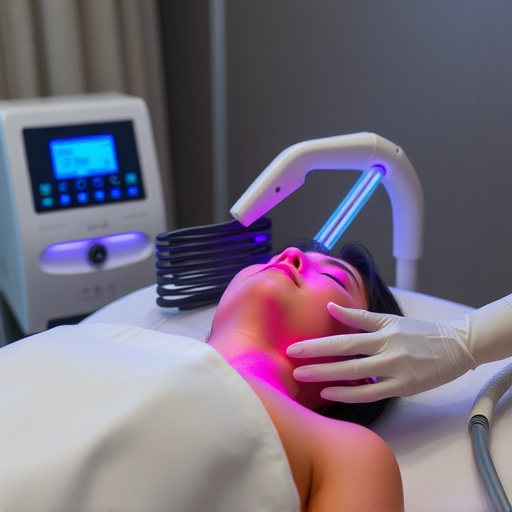 shockwave therapy