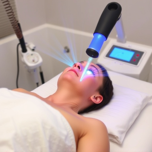 shockwave therapy