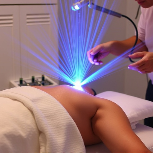 shockwave therapy