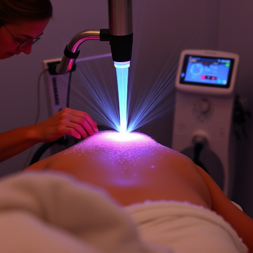 shockwave therapy