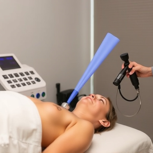 shockwave therapy