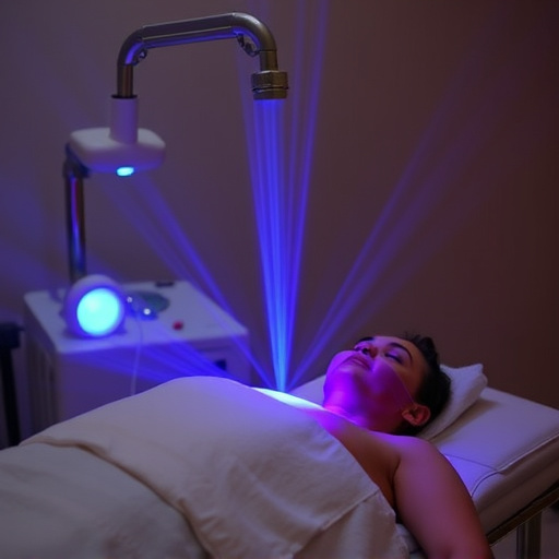 shockwave therapy