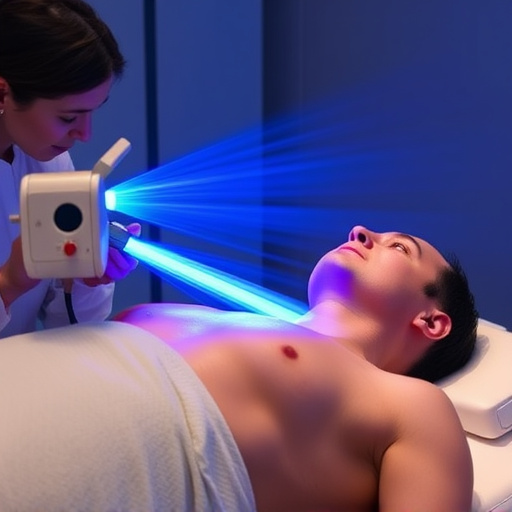shockwave therapy
