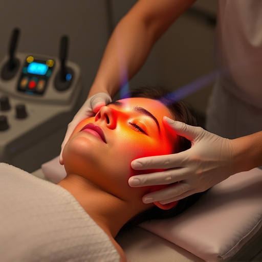shockwave therapy