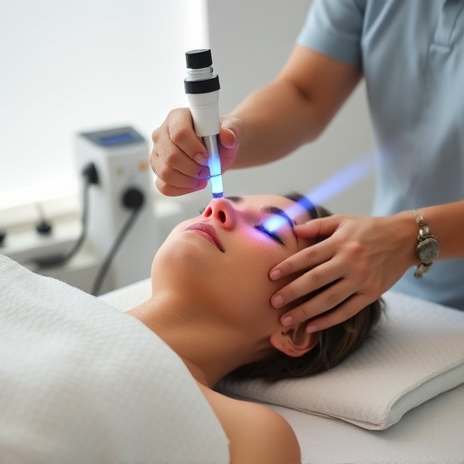 shockwave therapy