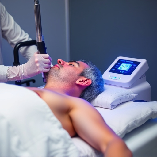 shockwave therapy