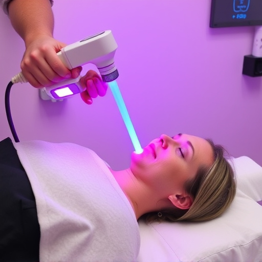 shockwave therapy