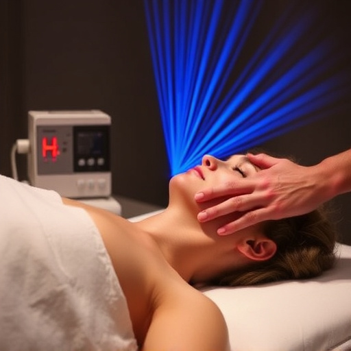 shockwave therapy