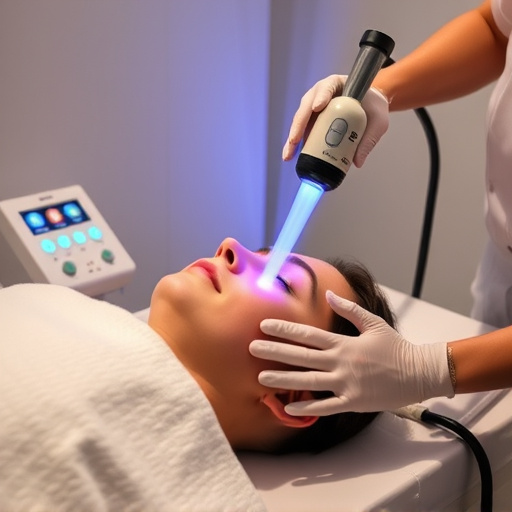 shockwave therapy