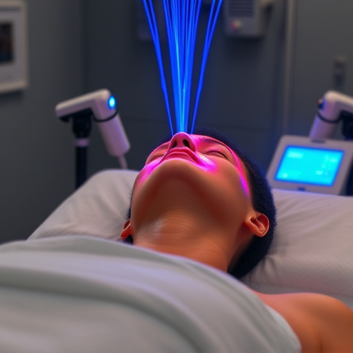 shockwave therapy