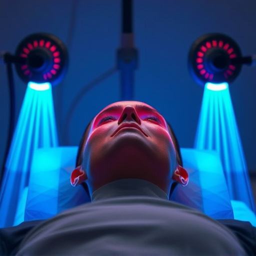 shockwave therapy