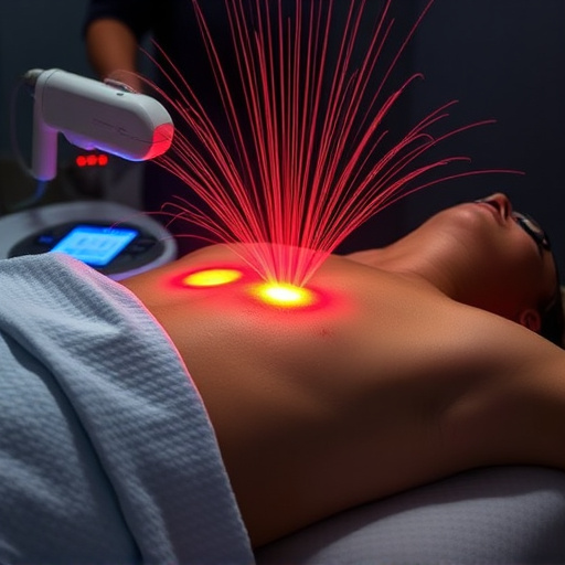shockwave therapy