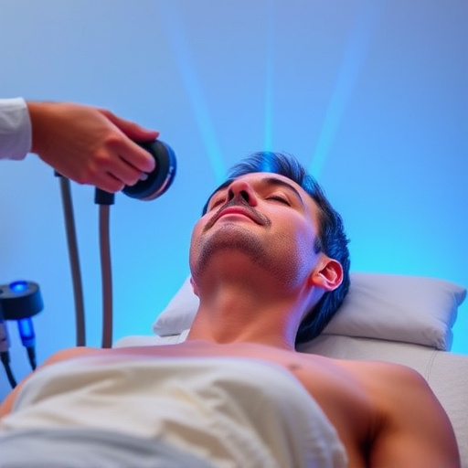 shockwave therapy
