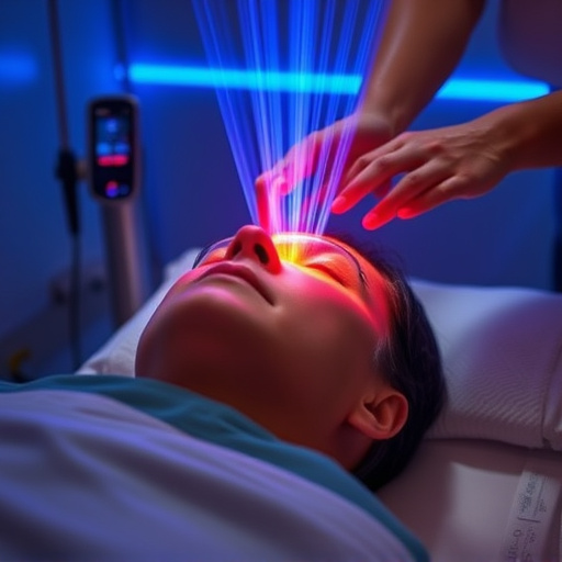 shockwave therapy