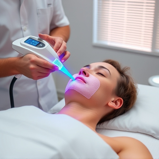 shockwave therapy