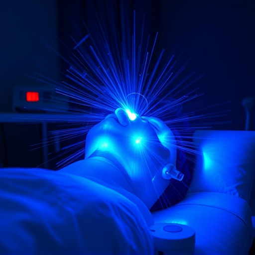 shockwave therapy