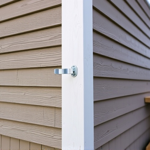 siding materials