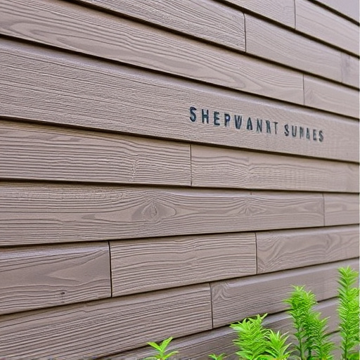 siding materials