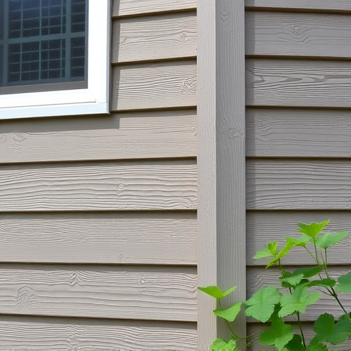 siding materials