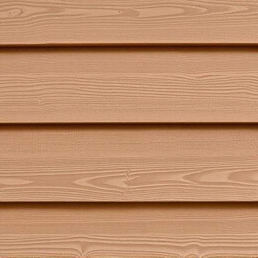 siding materials