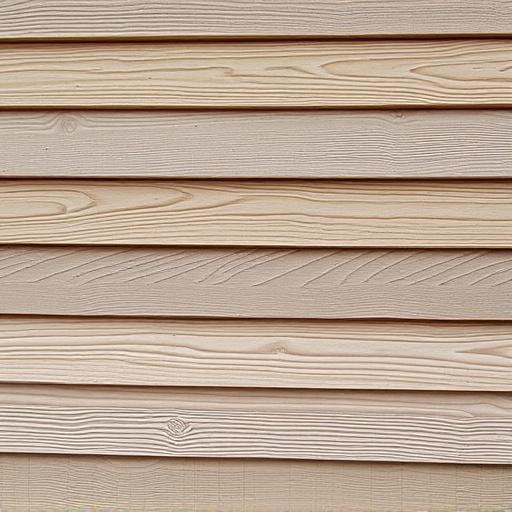 siding materials