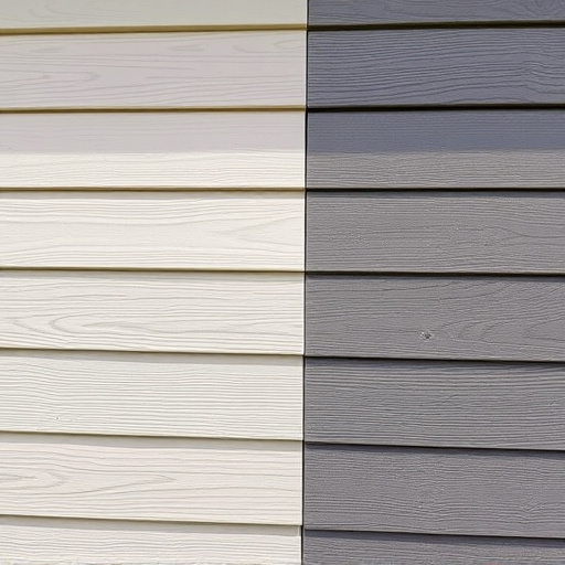 siding materials