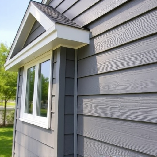siding materials